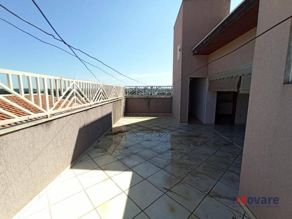 Sobrado, 4 quartos, 240 m² - Foto 20