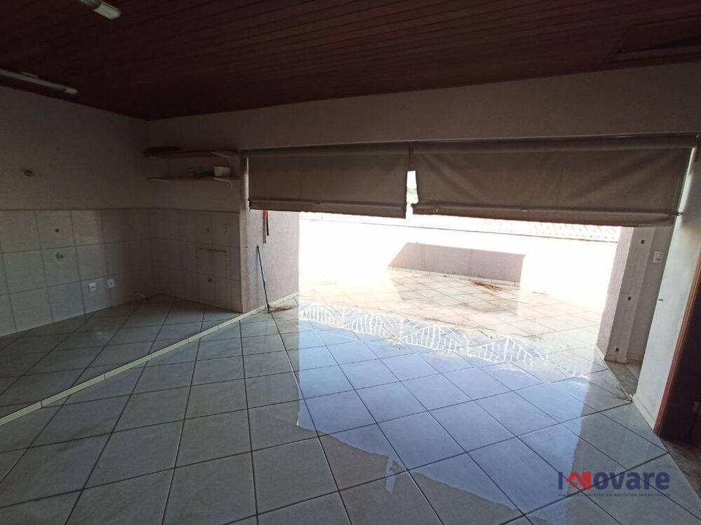 Sobrado, 4 quartos, 240 m² - Foto 18