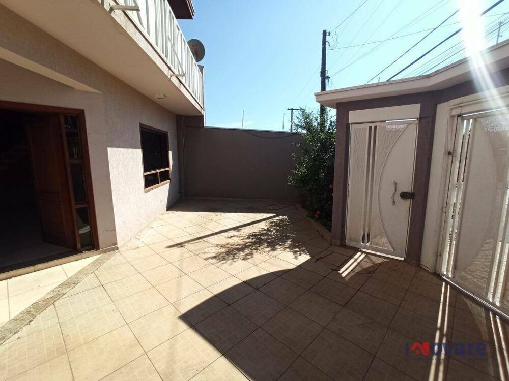 Sobrado, 4 quartos, 240 m² - Foto 5