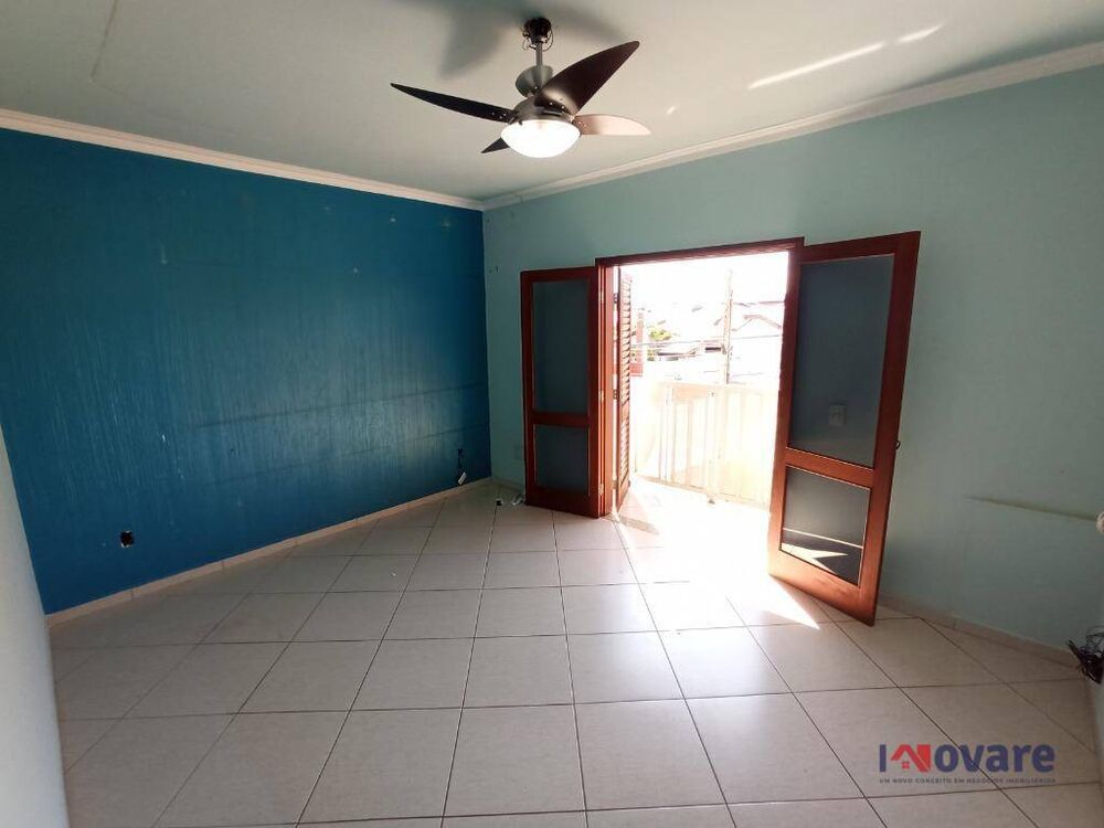 Sobrado, 4 quartos, 240 m² - Foto 16