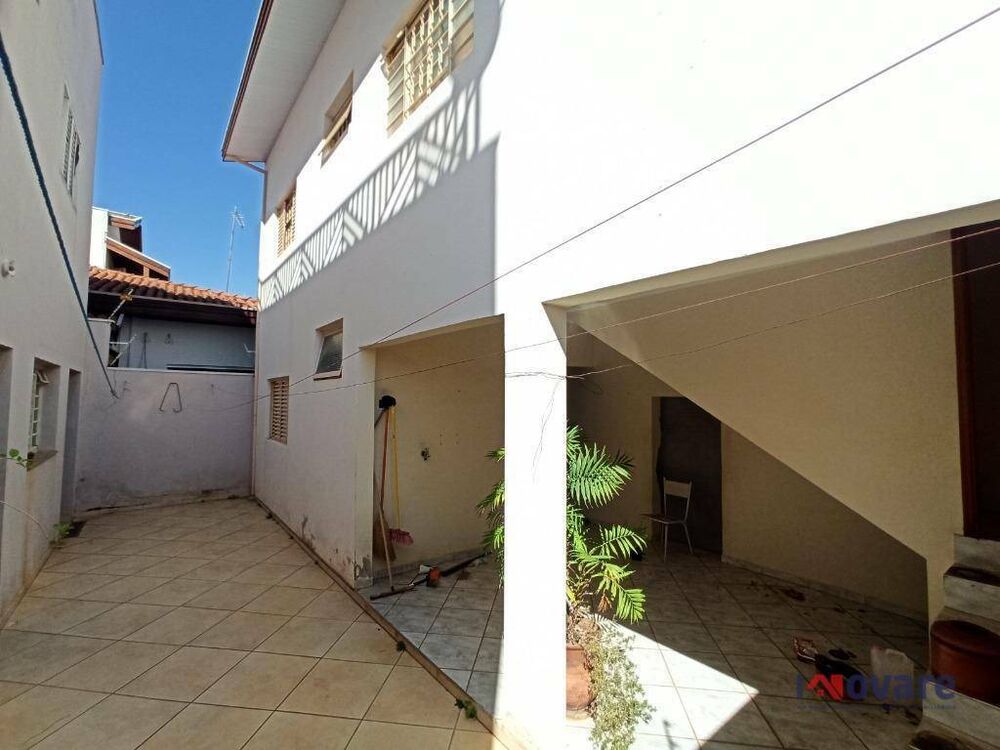 Sobrado, 4 quartos, 240 m² - Foto 19