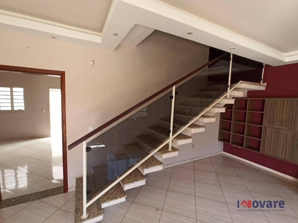Sobrado, 4 quartos, 240 m² - Foto 12