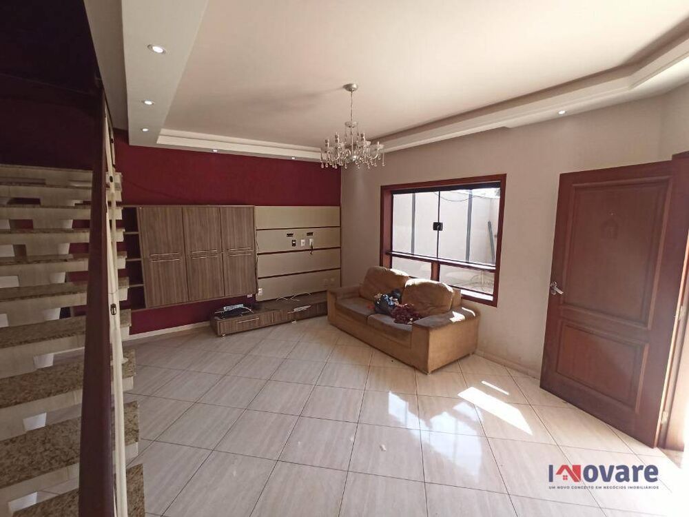 Sobrado, 4 quartos, 240 m² - Foto 6