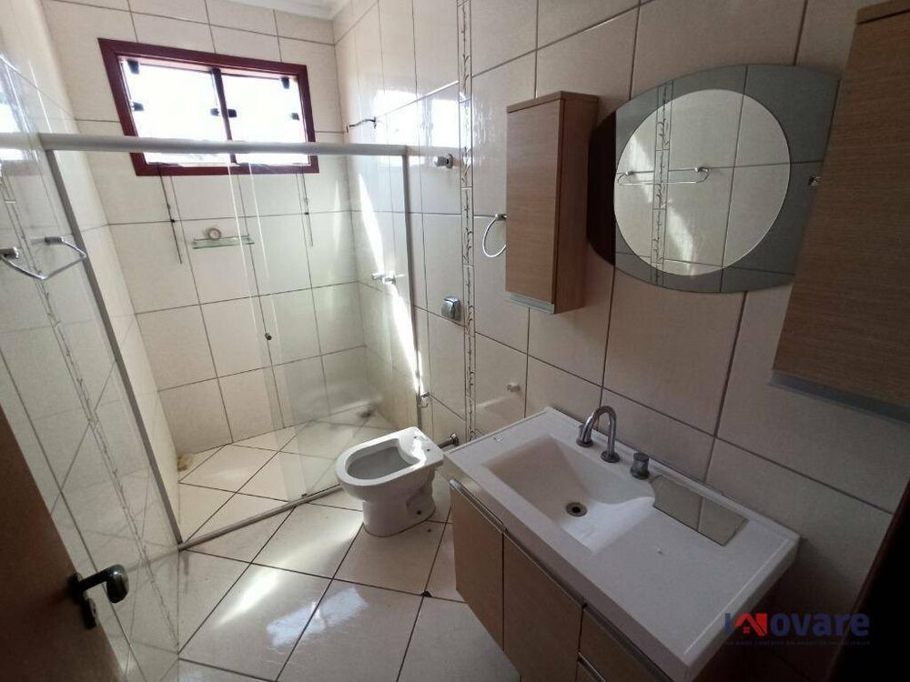Sobrado, 4 quartos, 240 m² - Foto 11