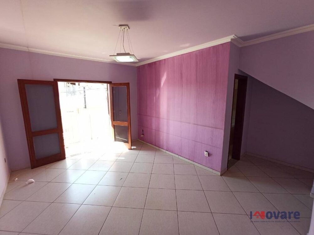 Sobrado, 4 quartos, 240 m² - Foto 10