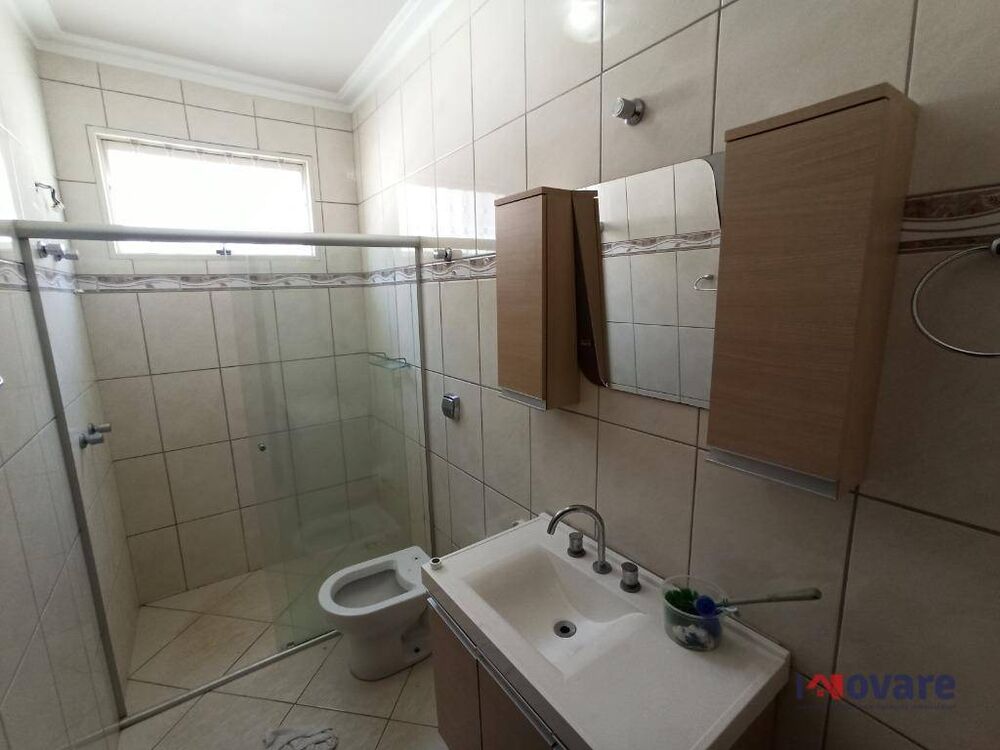 Sobrado, 4 quartos, 240 m² - Foto 15