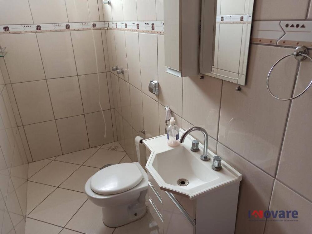 Sobrado, 4 quartos, 240 m² - Foto 9