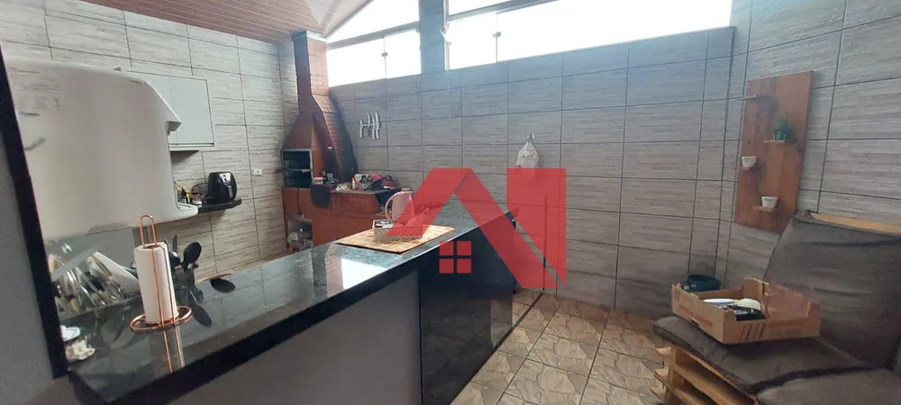 Casa, 2 quartos, 130 m² - Foto 11