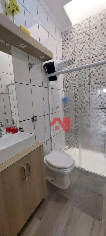 Casa, 2 quartos, 130 m² - Foto 10