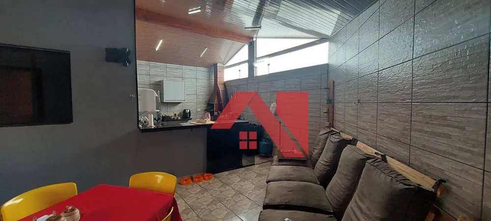 Casa, 2 quartos, 130 m² - Foto 12