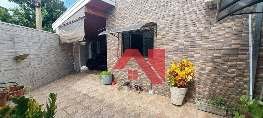 Casa, 2 quartos, 130 m² - Foto 3