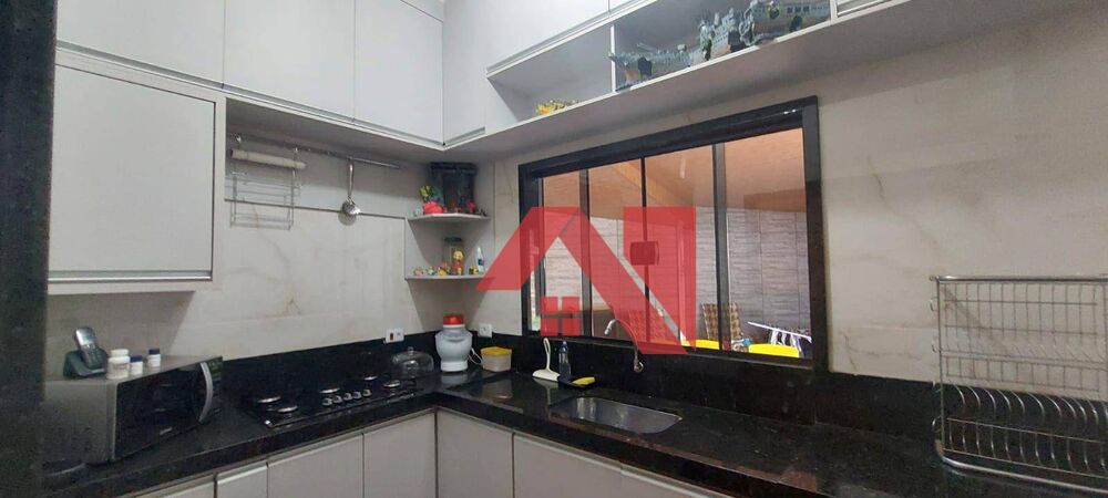 Casa, 2 quartos, 130 m² - Foto 4