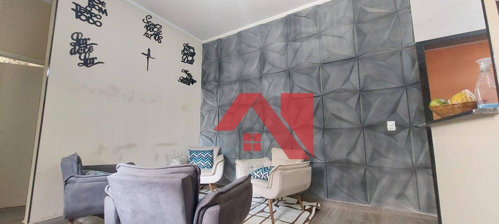 Casa, 2 quartos, 130 m² - Foto 2