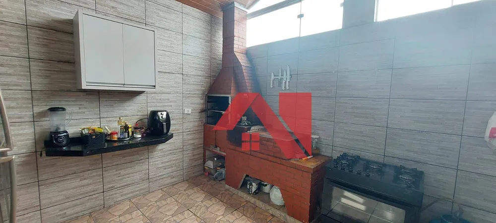 Casa, 2 quartos, 130 m² - Foto 14