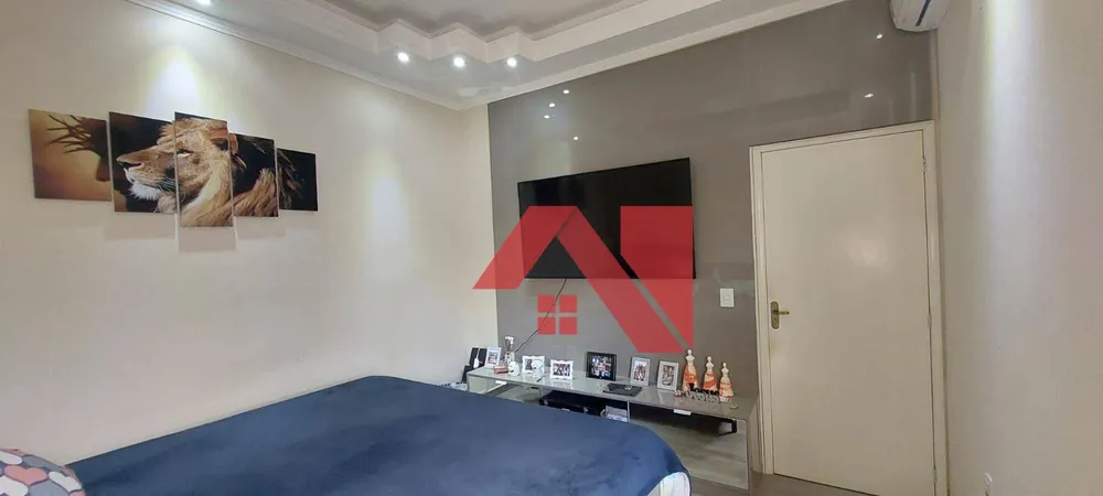 Casa, 2 quartos, 130 m² - Foto 17