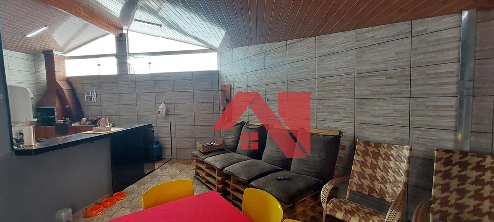 Casa, 2 quartos, 130 m² - Foto 9