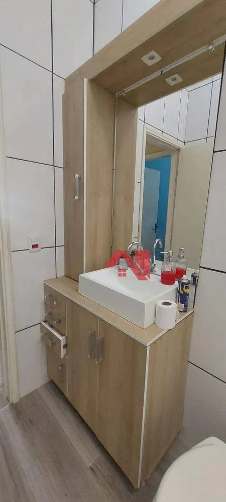 Casa, 2 quartos, 130 m² - Foto 19
