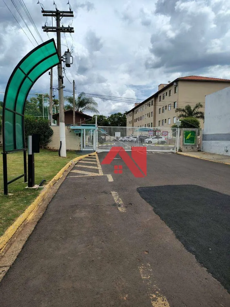 Apartamento, 2 quartos, 55 m² - Foto 8
