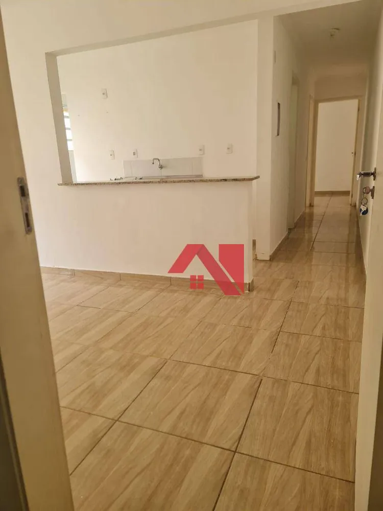 Apartamento, 2 quartos, 55 m² - Foto 1
