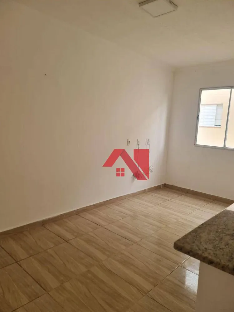 Apartamento, 2 quartos, 55 m² - Foto 2