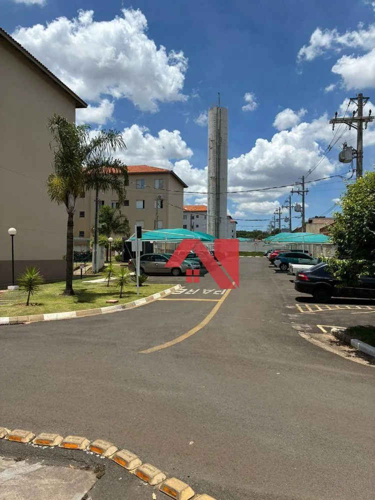 Apartamento, 2 quartos, 55 m² - Foto 4