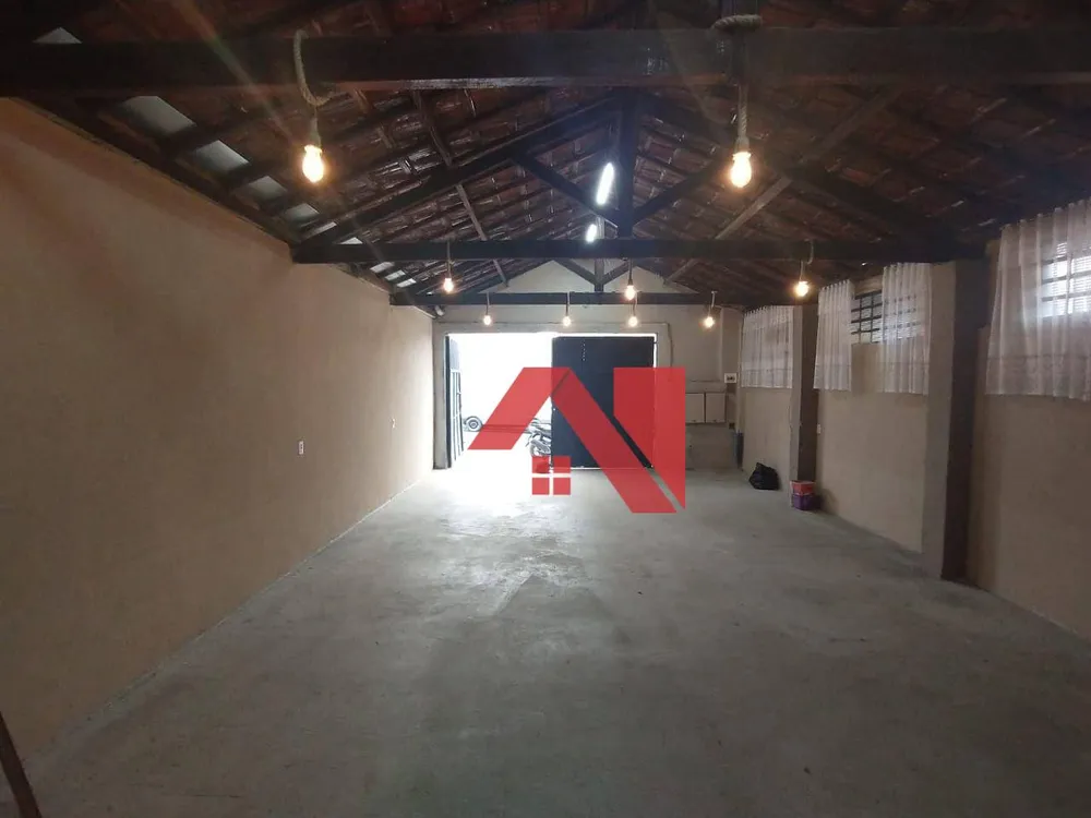 Loja-Salão, 70 m² - Foto 1