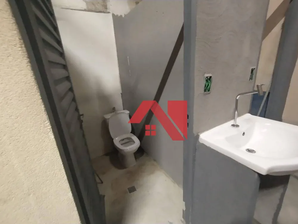 Loja-Salão, 70 m² - Foto 2