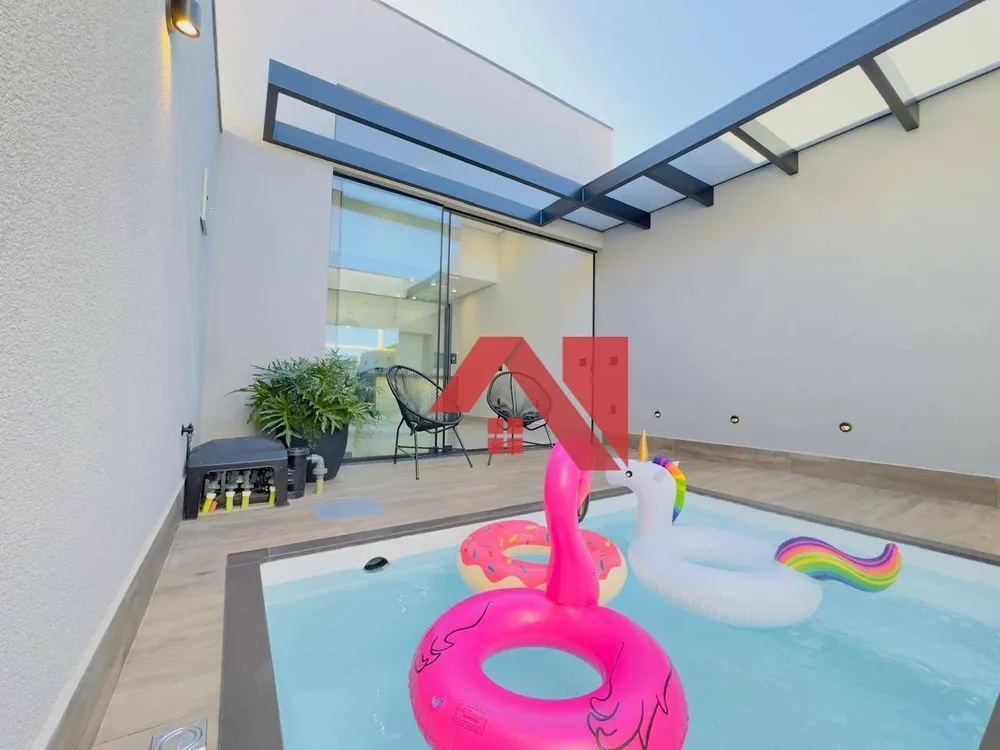 Casa, 2 quartos, 97 m² - Foto 4