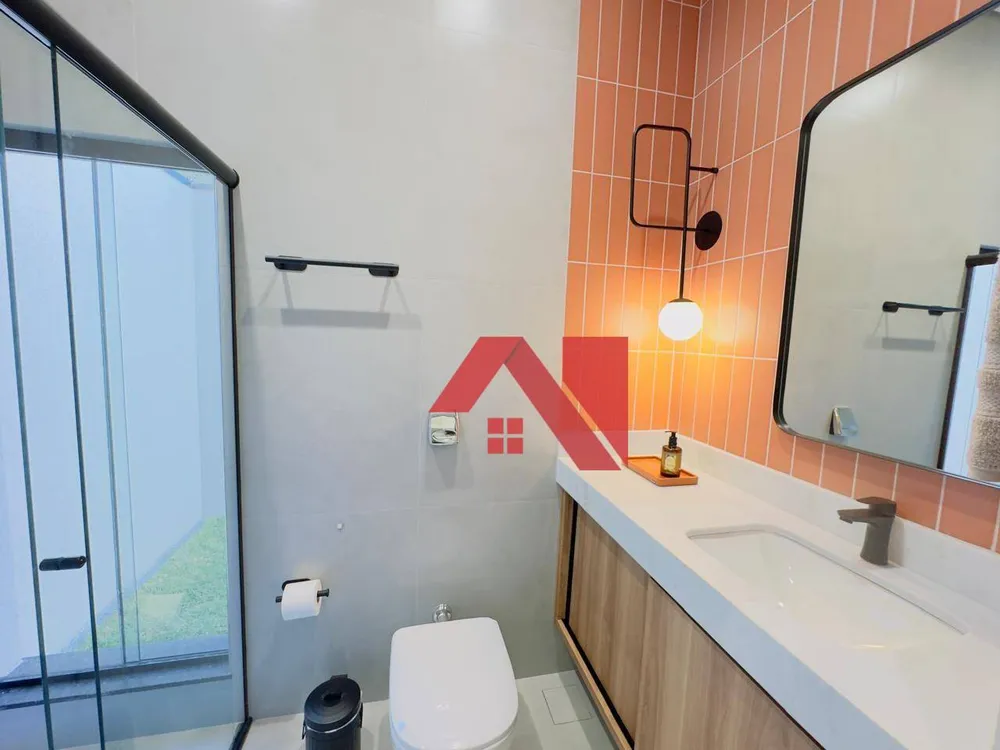 Casa, 2 quartos, 97 m² - Foto 10