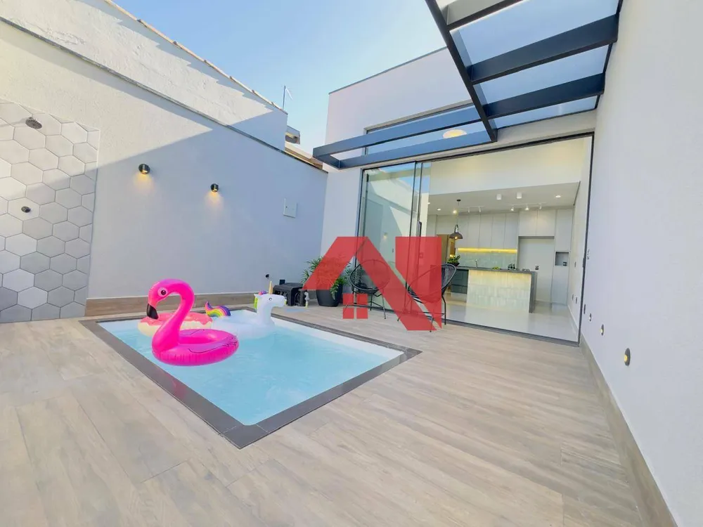 Casa, 2 quartos, 97 m² - Foto 1