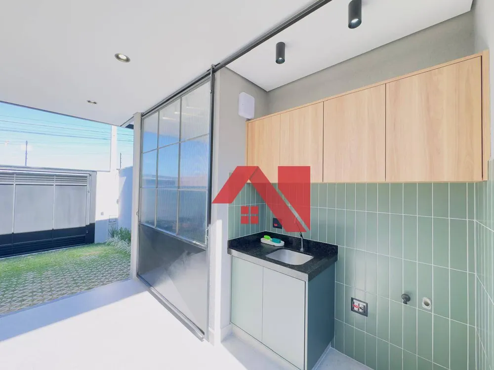 Casa, 2 quartos, 97 m² - Foto 3