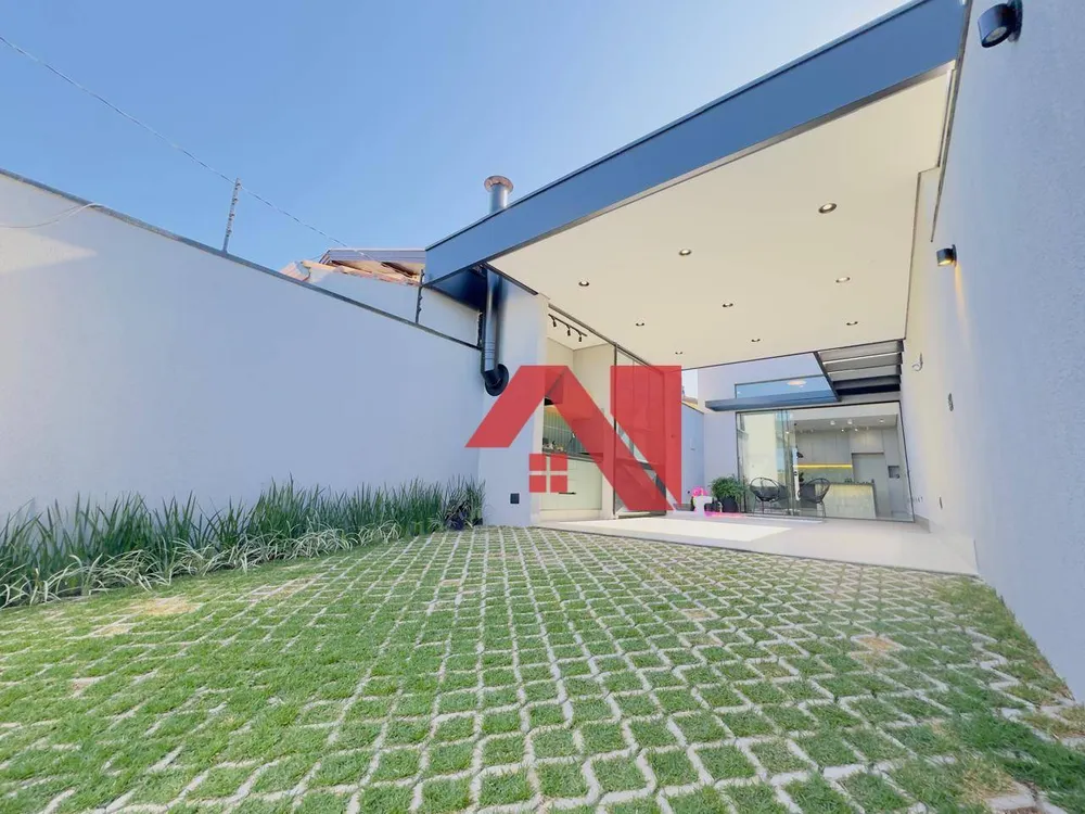 Casa, 2 quartos, 97 m² - Foto 2