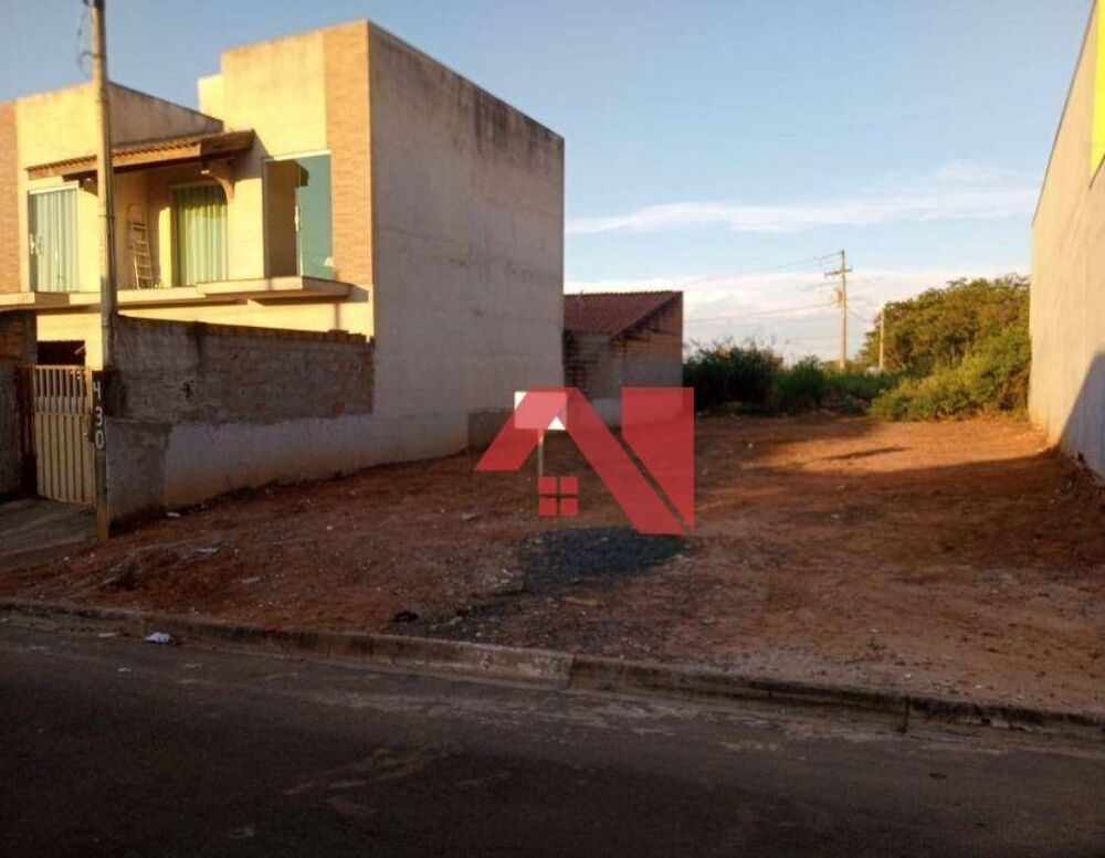 Terreno, 208 m² - Foto 1