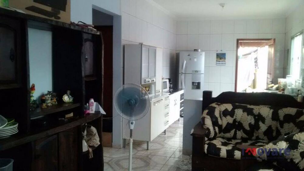 Casa, 2 quartos, 87 m² - Foto 1