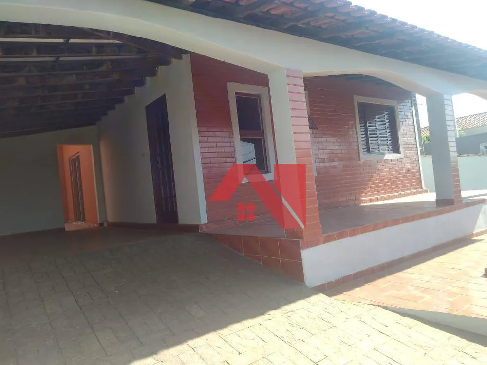 Casa, 3 quartos, 170 m² - Foto 1