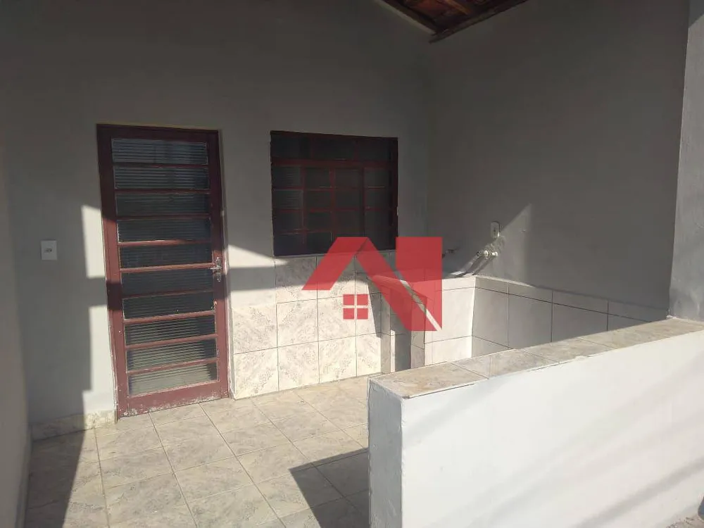 Casa, 3 quartos, 170 m² - Foto 5