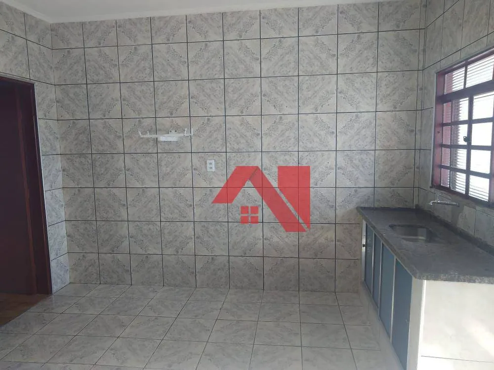 Casa, 3 quartos, 170 m² - Foto 2