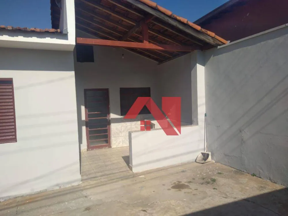 Casa, 3 quartos, 170 m² - Foto 1