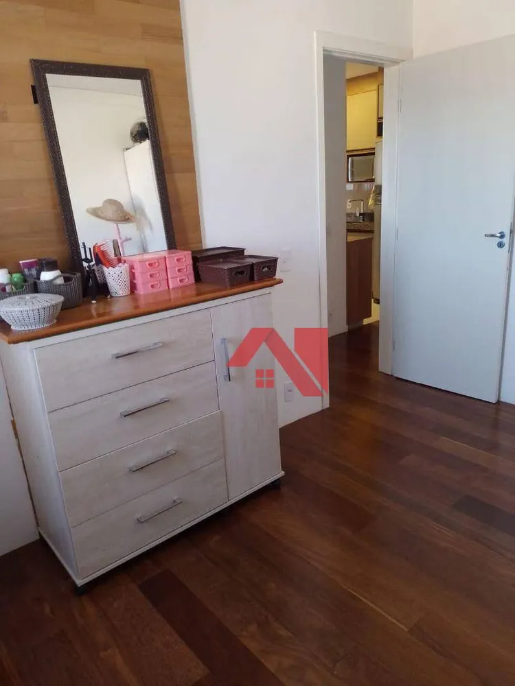 Apartamento, 2 quartos, 49 m² - Foto 9