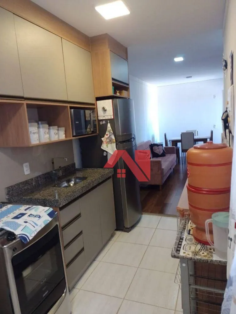 Apartamento, 2 quartos, 49 m² - Foto 8