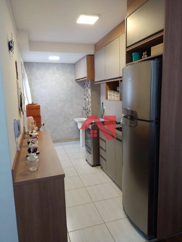 Apartamento, 2 quartos, 49 m² - Foto 7