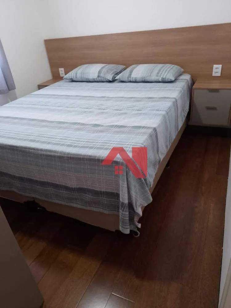 Apartamento, 2 quartos, 49 m² - Foto 11