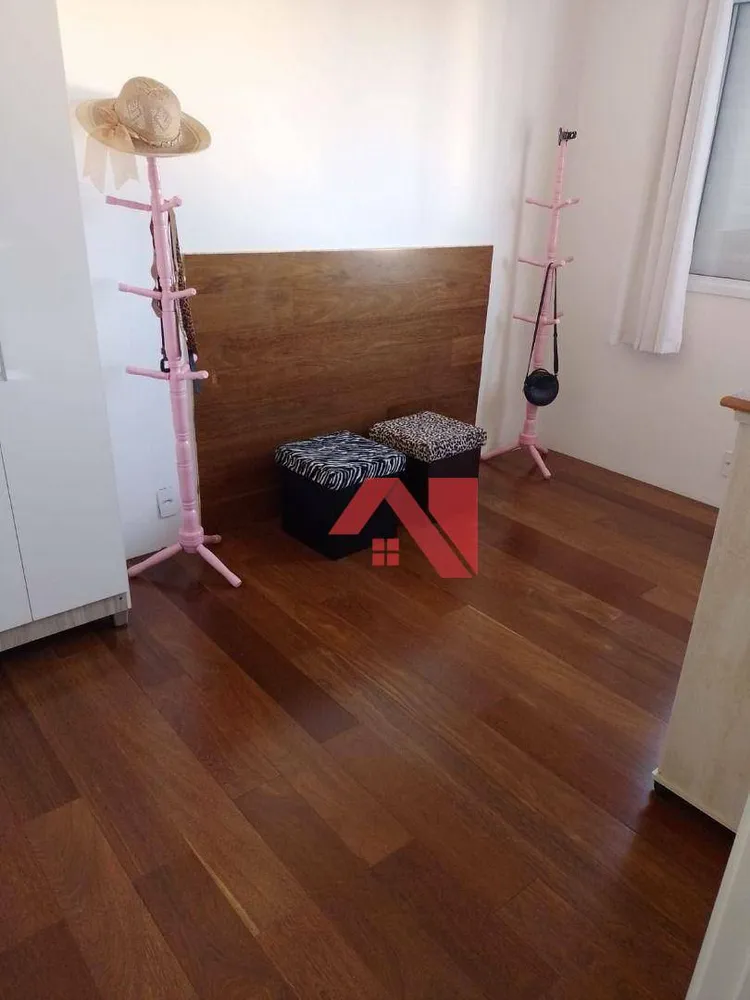 Apartamento, 2 quartos, 49 m² - Foto 14