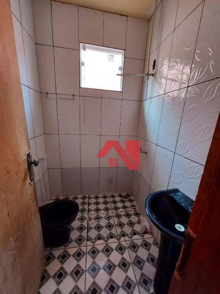 Casa, 3 quartos, 200 m² - Foto 8