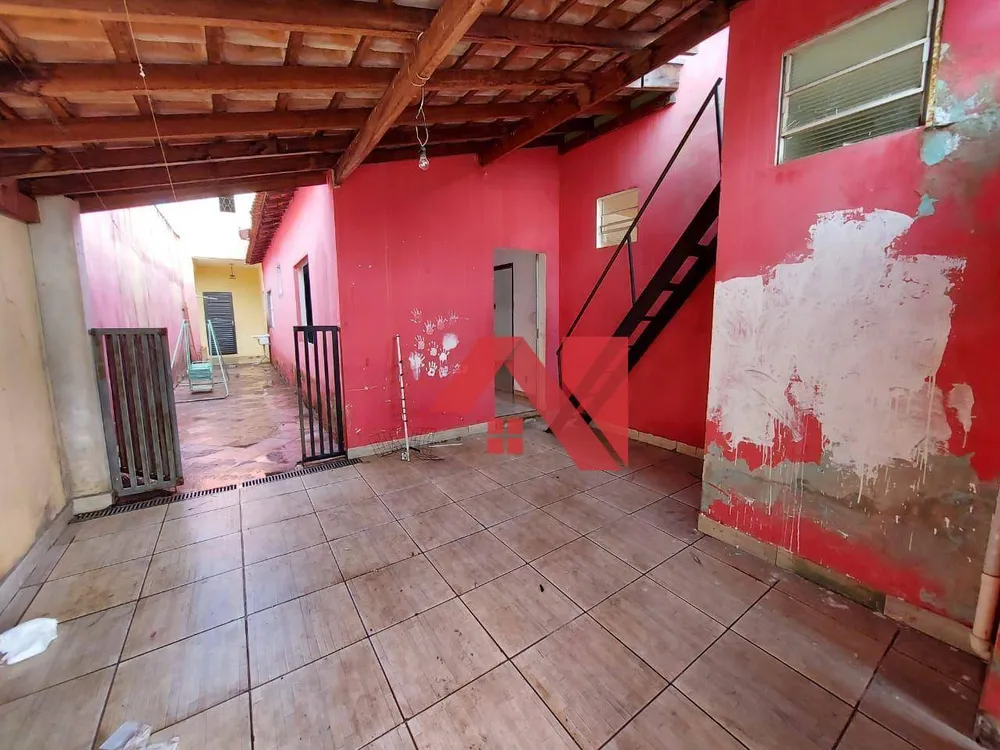 Casa, 3 quartos, 200 m² - Foto 7
