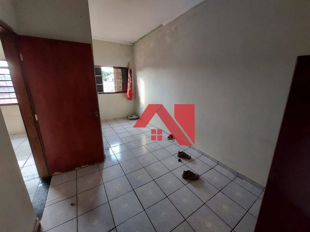Casa, 3 quartos, 200 m² - Foto 1