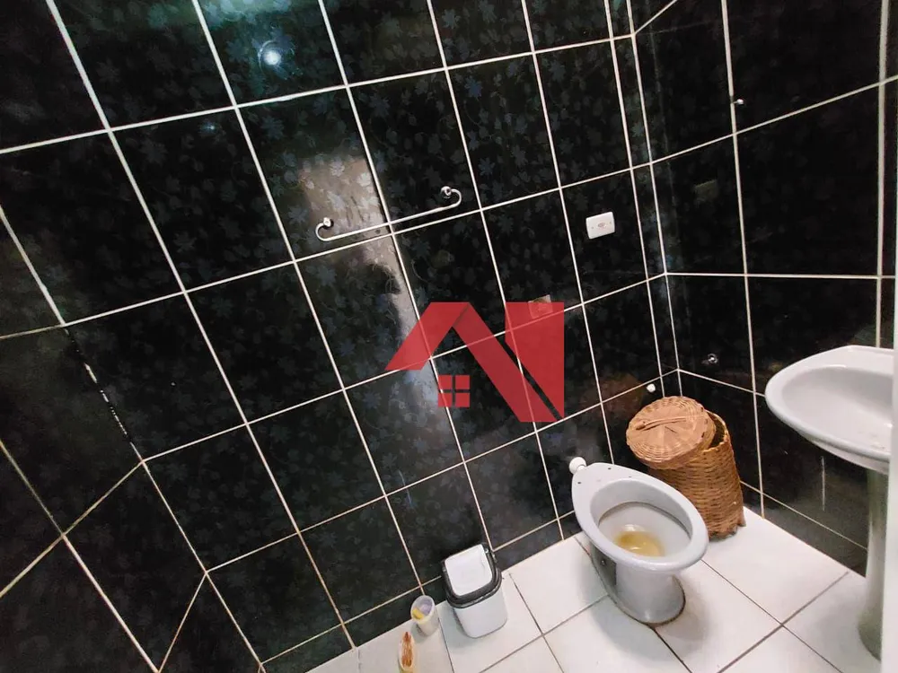 Casa, 3 quartos, 200 m² - Foto 14