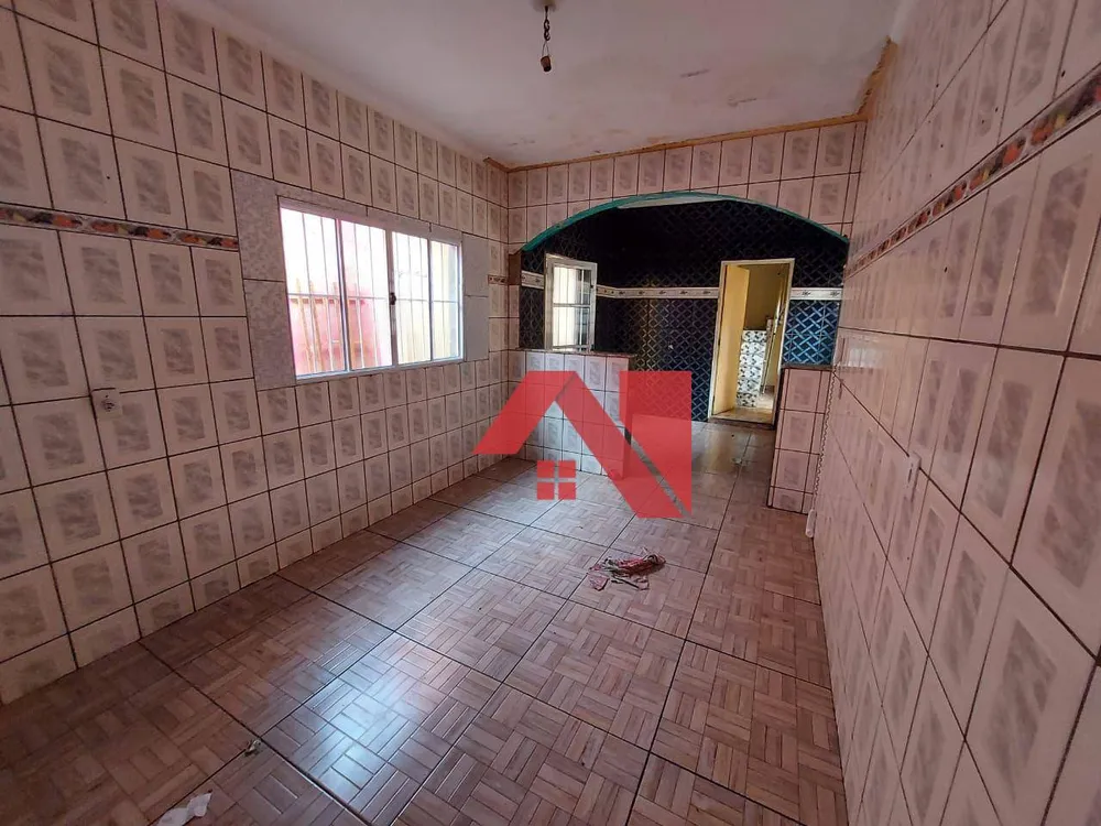 Casa, 3 quartos, 200 m² - Foto 11