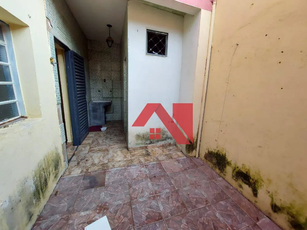 Casa, 3 quartos, 200 m² - Foto 7