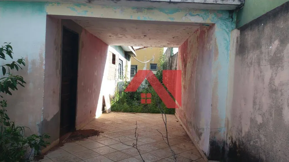 Casa, 3 quartos, 180 m² - Foto 1